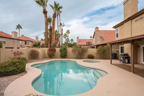 3247 E Silverwood Dr, Phoenix, AZ 85048 photo 30