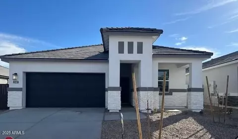 25437 W Graham Trl, Buckeye, AZ 85326