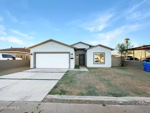 6638 S 6th Ave, Phoenix, AZ 85041