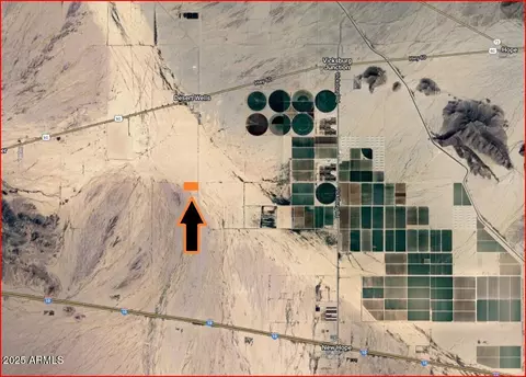 60 N Nnn N Stutz Well Rd #-, Salome, AZ 85348