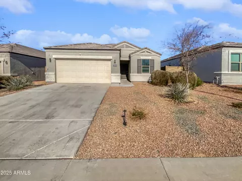 30734 W Clarendon Ave, Buckeye, AZ 85396