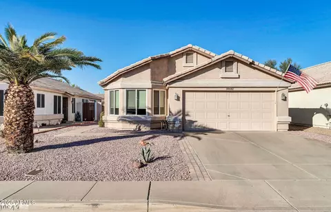 10642 W Mohawk Ln, Peoria, AZ 85382
