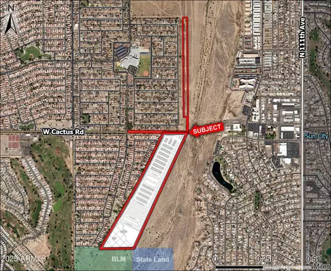 0 N 115th Ave #-, El Mirage, AZ 85335