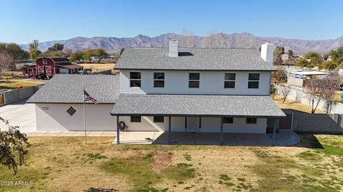 7528 N 185th Ave, Waddell, AZ 85355