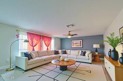 Living - 11451 E Broadway Rd, Mesa, AZ 85208 photo 1 of 1