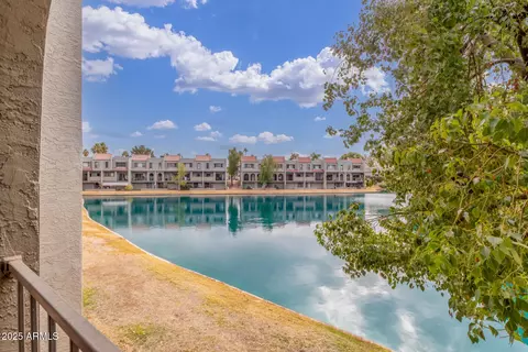 2524 S El Paradiso -- #106, Mesa, AZ 85202