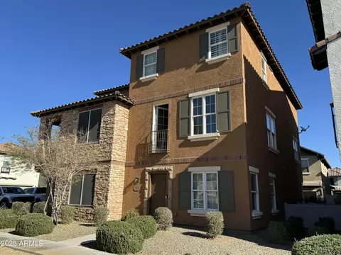 28970 N 124th Ln, Peoria, AZ 85383