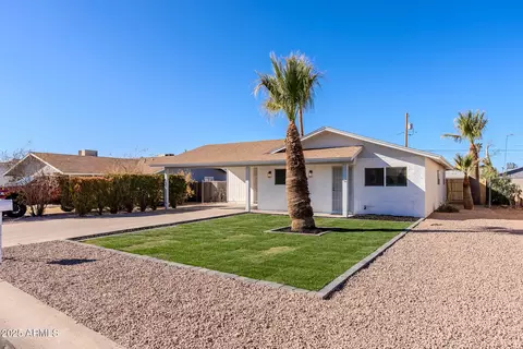 2240 S Arizona Rd, Apache Junction, AZ 85119