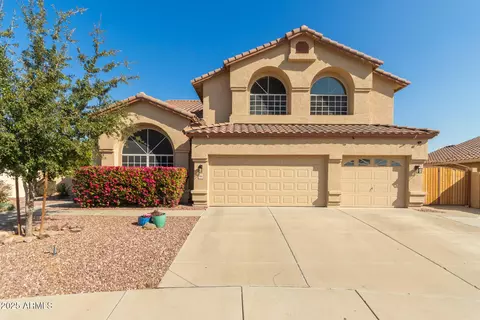 9915 N 57th Ln, Glendale, AZ 85302