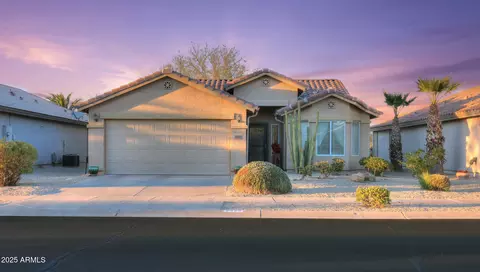 2422 E Antigua Dr, Casa Grande, AZ 85194