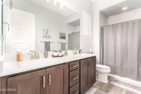 Bath - 26203 W Maple Dr, Buckeye, AZ 85396 photo 2 of 3