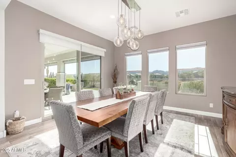 Dining - 26203 W Maple Dr, Buckeye, AZ 85396 photo 1 of 2