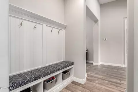 Entry Way - 26203 W Maple Dr, Buckeye, AZ 85396 photo 4 of 8
