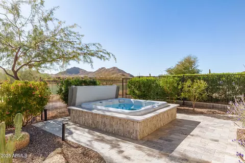 Exterior - 26203 W Maple Dr, Buckeye, AZ 85396 photo 15 of 19
