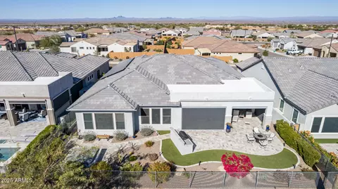 Exterior - 26203 W Maple Dr, Buckeye, AZ 85396 photo 6 of 19