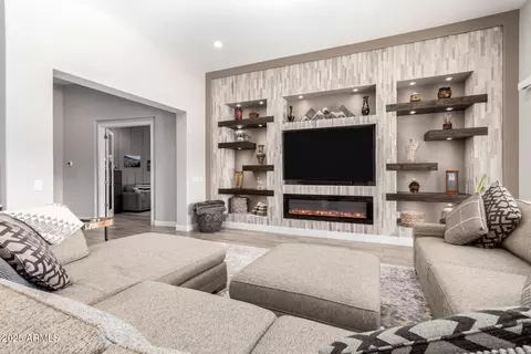Living - 26203 W Maple Dr, Buckeye, AZ 85396 photo 2 of 2