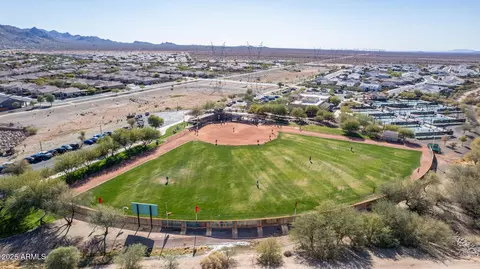 View/Area - 26203 W Maple Dr, Buckeye, AZ 85396 photo 5 of 6