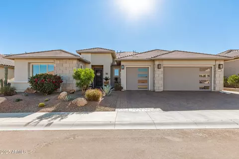 26203 W Maple Dr, Buckeye, AZ 85396
