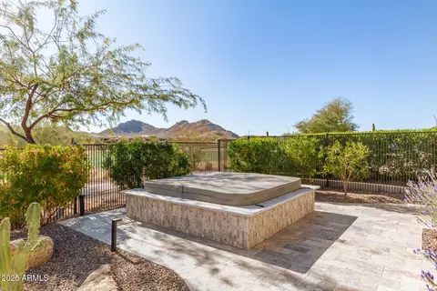 Exterior - 26203 W Maple Dr, Buckeye, AZ 85396 photo 14 of 19