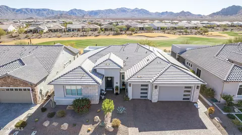 Other - 26203 W Maple Dr, Buckeye, AZ 85396 photo 1 of 33
