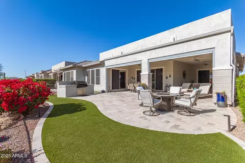 Exterior - 26203 W Maple Dr, Buckeye, AZ 85396 photo 9 of 19
