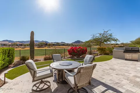 Exterior - 26203 W Maple Dr, Buckeye, AZ 85396 photo 12 of 19