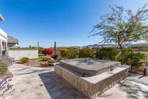 Exterior - 26203 W Maple Dr, Buckeye, AZ 85396 photo 16 of 19