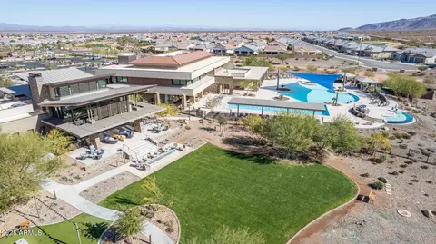 View/Area - 26203 W Maple Dr, Buckeye, AZ 85396 photo 3 of 6