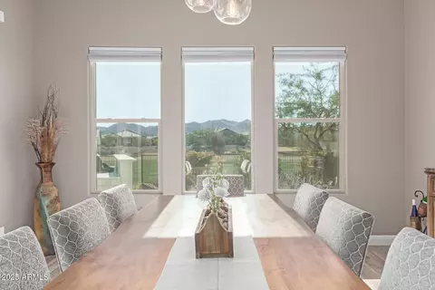 Dining - 26203 W Maple Dr, Buckeye, AZ 85396 photo 2 of 2