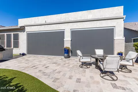 Exterior - 26203 W Maple Dr, Buckeye, AZ 85396 photo 11 of 19