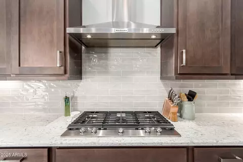 Kitchen - 26203 W Maple Dr, Buckeye, AZ 85396 photo 5 of 6