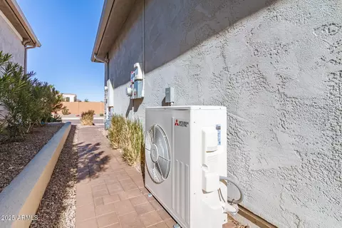 Exterior - 26203 W Maple Dr, Buckeye, AZ 85396 photo 18 of 19