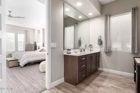 Entry Way - 26203 W Maple Dr, Buckeye, AZ 85396 photo 6 of 8