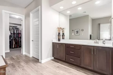 Entry Way - 26203 W Maple Dr, Buckeye, AZ 85396 photo 7 of 8