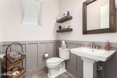 Bath - 26203 W Maple Dr, Buckeye, AZ 85396 photo 3 of 3