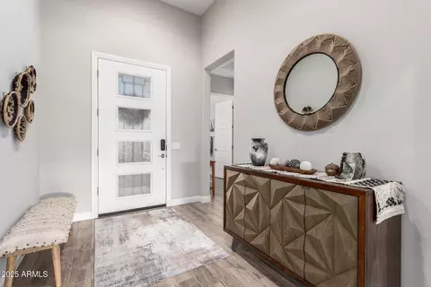 Entry Way - 26203 W Maple Dr, Buckeye, AZ 85396 photo 1 of 8