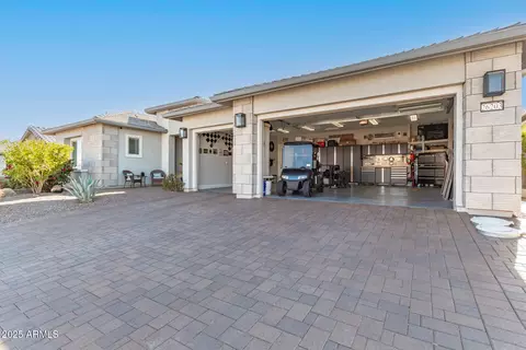 Exterior - 26203 W Maple Dr, Buckeye, AZ 85396 photo 19 of 19