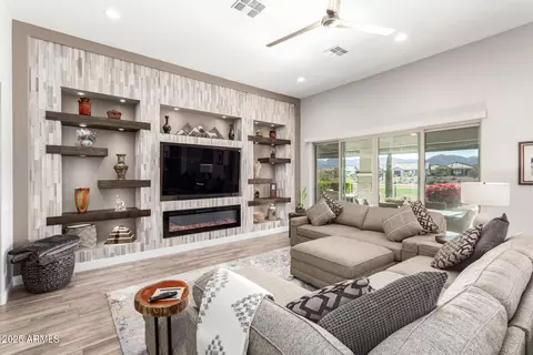 Living - 26203 W Maple Dr, Buckeye, AZ 85396 photo 1 of 2