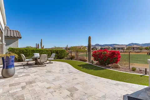 Exterior - 26203 W Maple Dr, Buckeye, AZ 85396 photo 13 of 19