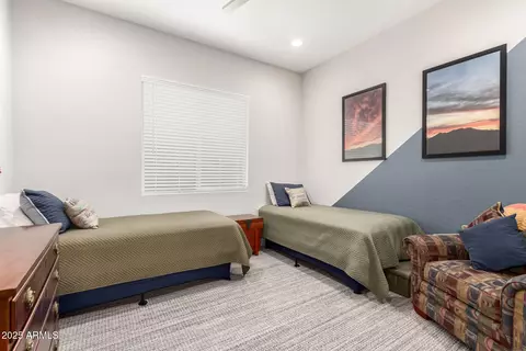 Bedroom - 26203 W Maple Dr, Buckeye, AZ 85396 photo 6 of 7