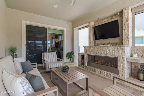 Exterior - 26203 W Maple Dr, Buckeye, AZ 85396 photo 4 of 19