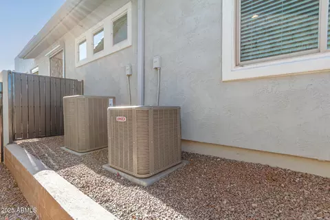 Exterior - 26203 W Maple Dr, Buckeye, AZ 85396 photo 17 of 19