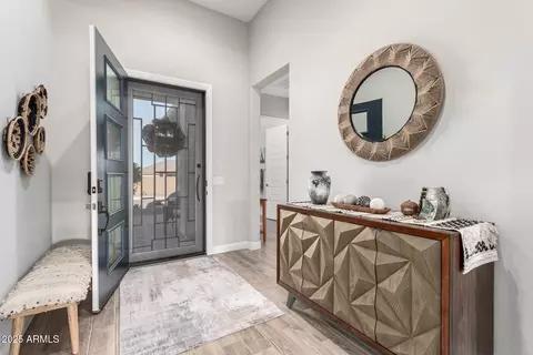 Entry Way - 26203 W Maple Dr, Buckeye, AZ 85396 photo 2 of 8