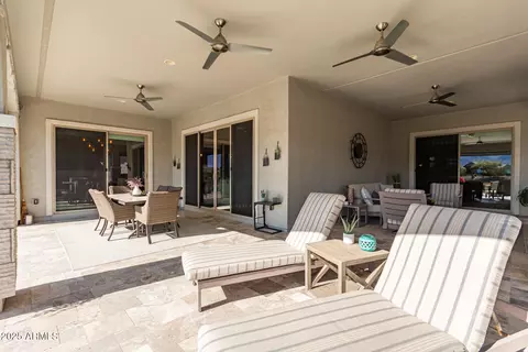 Exterior - 26203 W Maple Dr, Buckeye, AZ 85396 photo 5 of 19