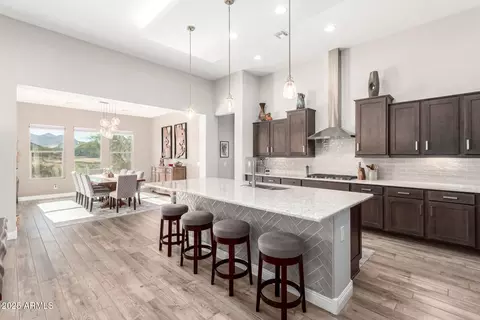 Kitchen - 26203 W Maple Dr, Buckeye, AZ 85396 photo 1 of 6