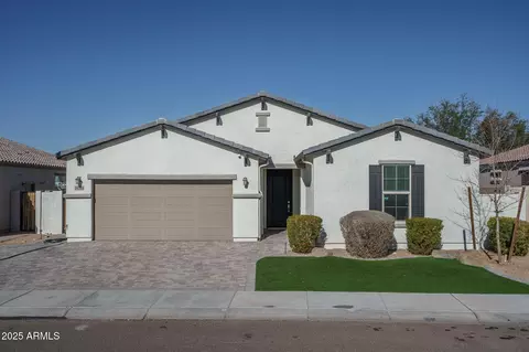 19348 W Harrison St, Buckeye, AZ 85326