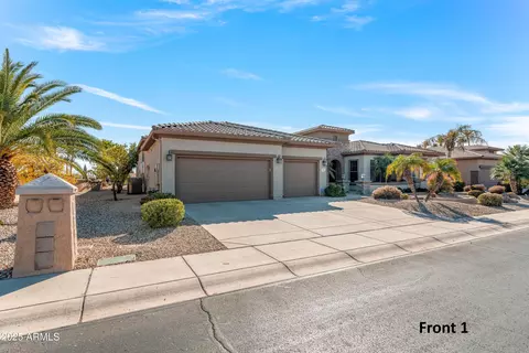 20621 N Canyon Whisper Dr, Surprise, AZ 85387