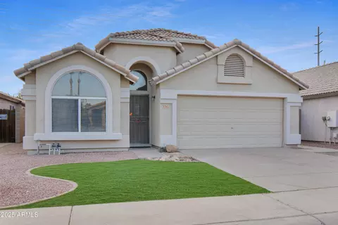 3341 W Gary Dr, Chandler, AZ 85226