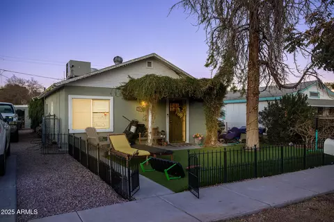 122 W Washington Ave, Gilbert, AZ 85233