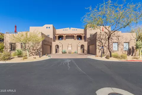 36601 N Mule Train Rd #B19, Carefree, AZ 85377